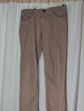 Brax Men's Khaki Pants
